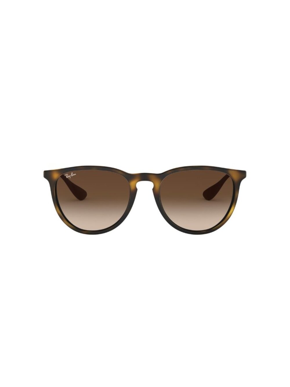 New Ray-Ban Women's Sunglasses Havana Brown Lens Injected Frame Ray Ban RB4171